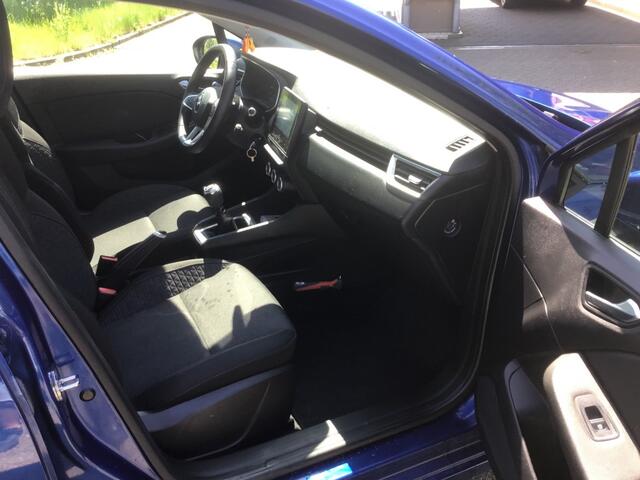 Renault CLIO 1.0 TCE R.S. LINE
