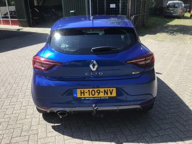 Renault CLIO 1.0 TCE R.S. LINE