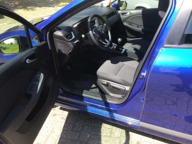 Renault CLIO 1.0 TCE R.S. LINE