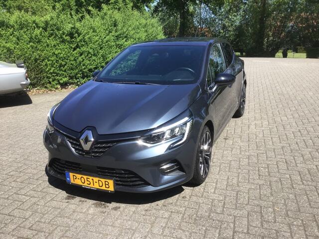Renault CLIO 1.0 TCE INTENS