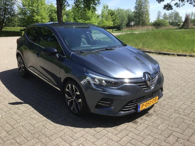 Renault CLIO 1.0 TCE INTENS