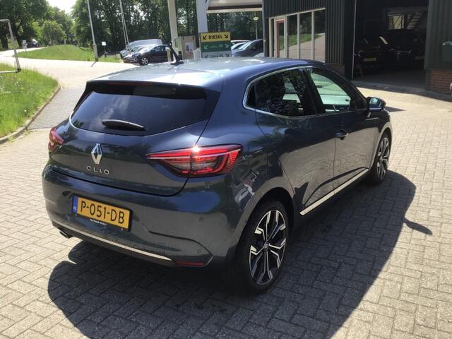 Renault CLIO 1.0 TCE INTENS