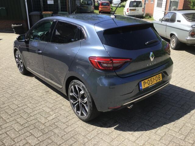 Renault CLIO 1.0 TCE INTENS