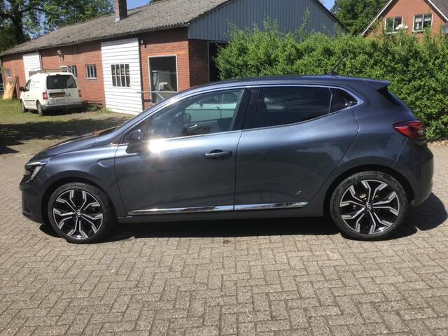 Renault CLIO 1.0 TCE INTENS