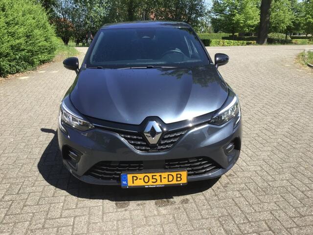 Renault CLIO 1.0 TCE INTENS