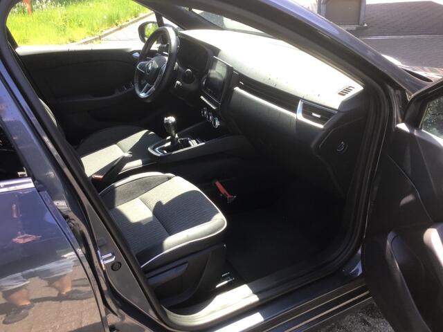 Renault CLIO 1.0 TCE INTENS