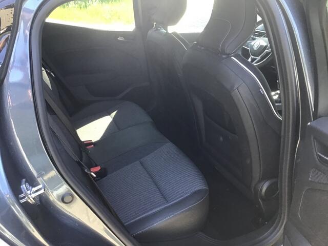 Renault CLIO 1.0 TCE INTENS