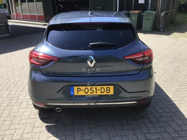 Renault CLIO 1.0 TCE INTENS