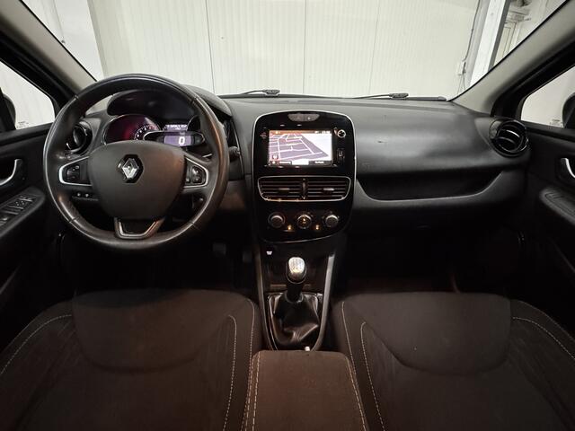 Renault CLIO Estate 0.9 TCe Limited KEY-LESS NAVI CHROOM PDC LMV