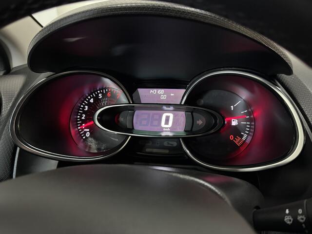 Renault CLIO Estate 0.9 TCe Limited KEY-LESS NAVI CHROOM PDC LMV