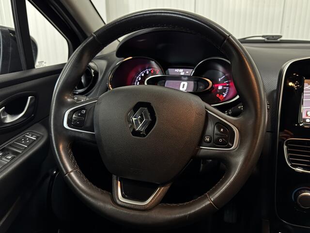 Renault CLIO Estate 0.9 TCe Limited KEY-LESS NAVI CHROOM PDC LMV