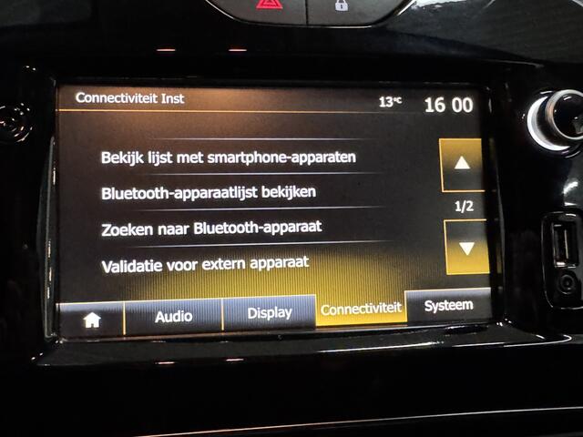 Renault CLIO Estate 0.9 TCe Limited KEY-LESS NAVI CHROOM PDC LMV