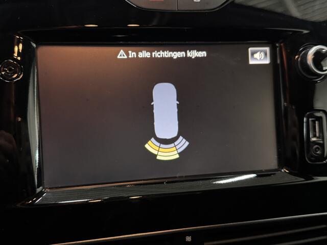 Renault CLIO Estate 0.9 TCe Limited KEY-LESS NAVI CHROOM PDC LMV
