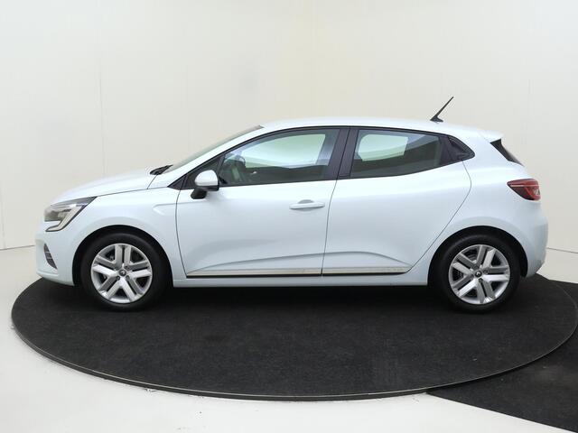 Renault CLIO 1.6 E-Tech Hybrid 140PK Zen | Keyless | Carplay | Parkeersensoren achter | Climate Control | Cruise Control | LED Koplampen