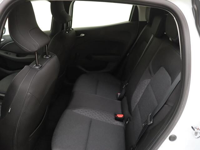 Renault CLIO 1.6 E-Tech Hybrid 140PK Zen | Keyless | Carplay | Parkeersensoren achter | Climate Control | Cruise Control | LED Koplampen
