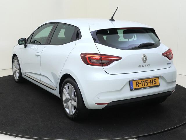 Renault CLIO 1.6 E-Tech Hybrid 140PK Zen | Keyless | Carplay | Parkeersensoren achter | Climate Control | Cruise Control | LED Koplampen
