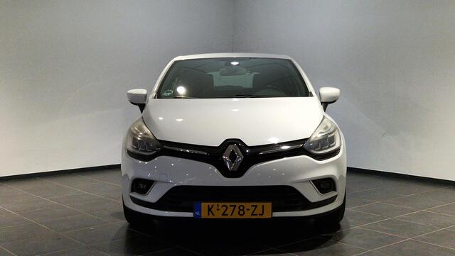 Renault CLIO 0.9 TCe Intens | Camera | Stoelverwarming