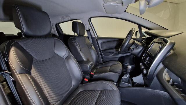 Renault CLIO 0.9 TCe Intens | Camera | Stoelverwarming