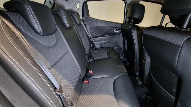 Renault CLIO 0.9 TCe Intens | Camera | Stoelverwarming