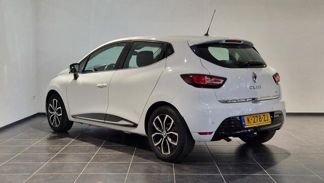 Renault CLIO 0.9 TCe Intens | Camera | Stoelverwarming