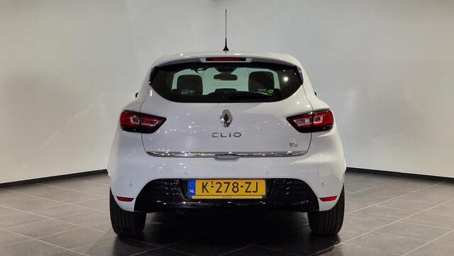 Renault CLIO 0.9 TCe Intens | Camera | Stoelverwarming