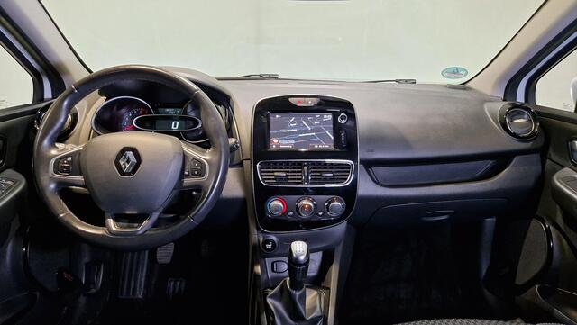 Renault CLIO 0.9 TCe Intens | Camera | Stoelverwarming