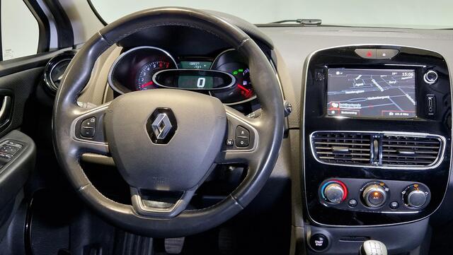 Renault CLIO 0.9 TCe Intens | Camera | Stoelverwarming