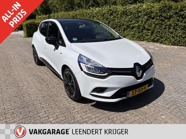 Renault CLIO 0.9 TCe Bose