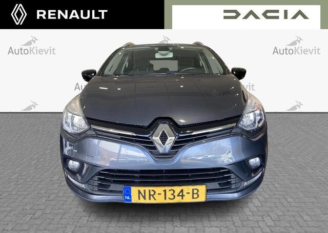Renault CLIO Estate 1.2 TCe 120 Limited