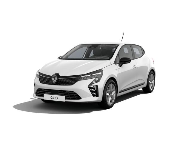 Renault CLIO Evolution | Achteruitrijcamera | Cruise control met snelheidsbegrenzer | Handbediende airconditioning