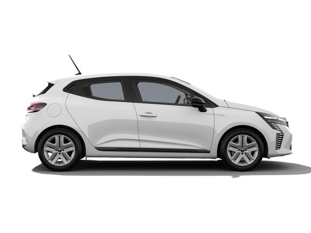 Renault CLIO Evolution | Achteruitrijcamera | Cruise control met snelheidsbegrenzer | Handbediende airconditioning