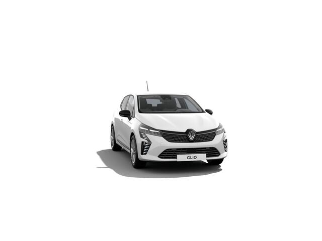 Renault CLIO Evolution | Achteruitrijcamera | Cruise control met snelheidsbegrenzer | Handbediende airconditioning