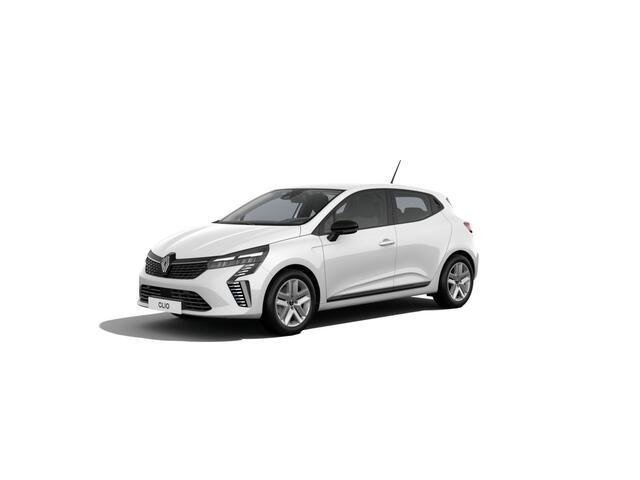 Renault CLIO Evolution | Achteruitrijcamera | Cruise control met snelheidsbegrenzer | Handbediende airconditioning