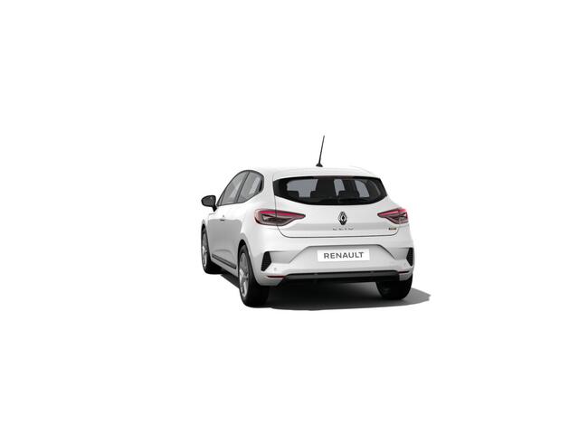 Renault CLIO Evolution | Achteruitrijcamera | Cruise control met snelheidsbegrenzer | Handbediende airconditioning
