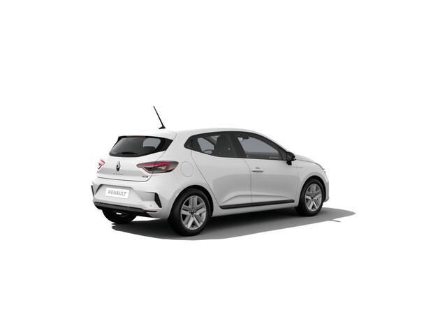 Renault CLIO Evolution | Achteruitrijcamera | Cruise control met snelheidsbegrenzer | Handbediende airconditioning