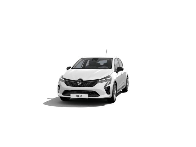 Renault CLIO Evolution | Achteruitrijcamera | Cruise control met snelheidsbegrenzer | Handbediende airconditioning