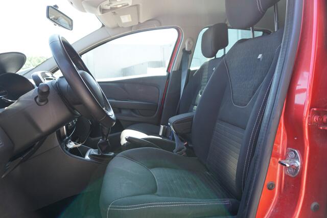 Renault CLIO 0.9 TCe Limited | TREKHAAK | PDC | NAVI | CRUISE |
