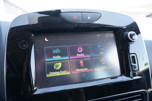 Renault CLIO 0.9 TCe Limited | TREKHAAK | PDC | NAVI | CRUISE |
