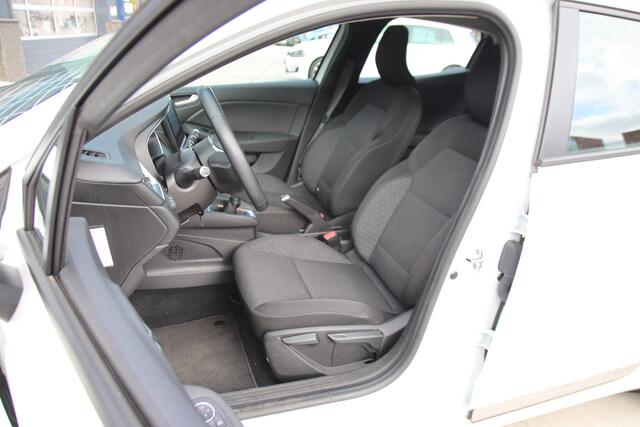 Renault CLIO 1.0 TCe FULL LED, AC, Carplay, LMV, 1e eig BOMVOL! Lente aanbieding!