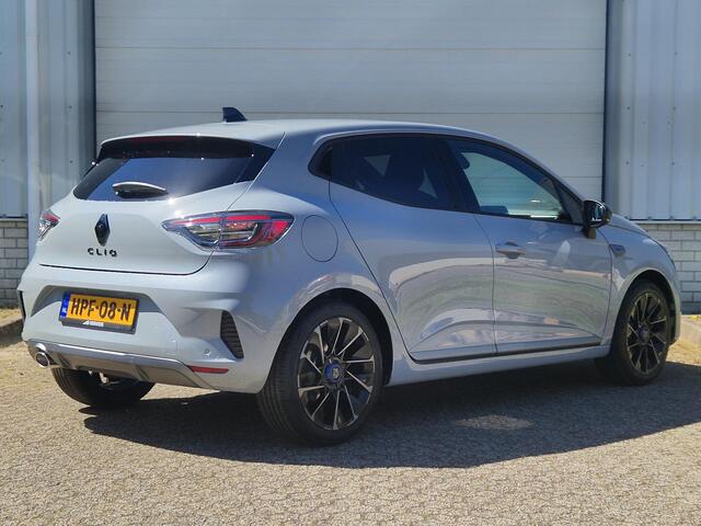 Renault CLIO 1.0 TCe 90 GPF esprit Alpine / Levertijd I.O /