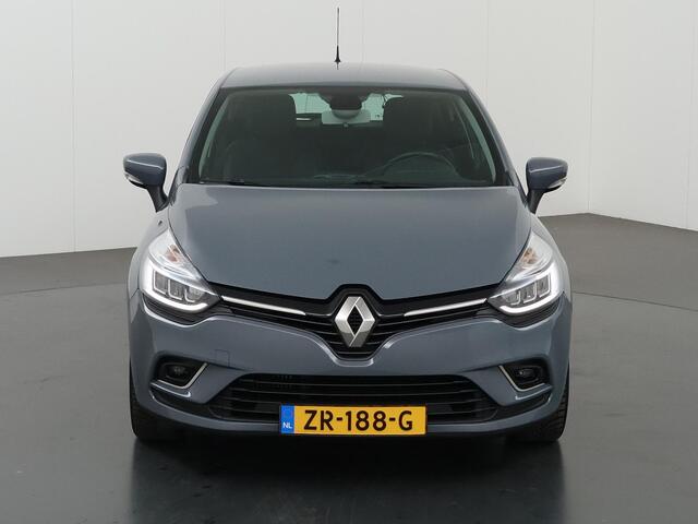 Renault CLIO 0.9 TCe Intens | Navigatie | Climate Control | Cruise Control |