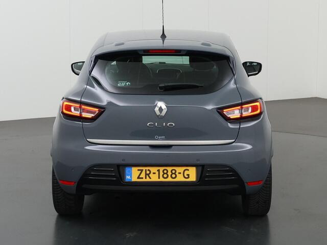 Renault CLIO 0.9 TCe Intens | Navigatie | Climate Control | Cruise Control |