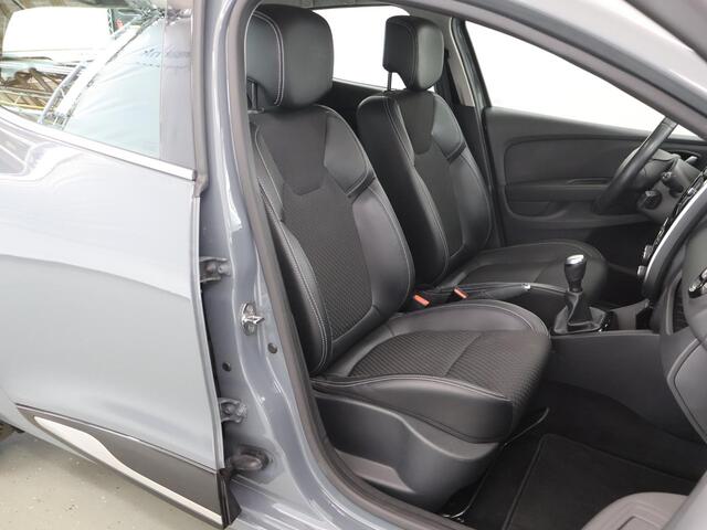 Renault CLIO 0.9 TCe Intens | Navigatie | Climate Control | Cruise Control |