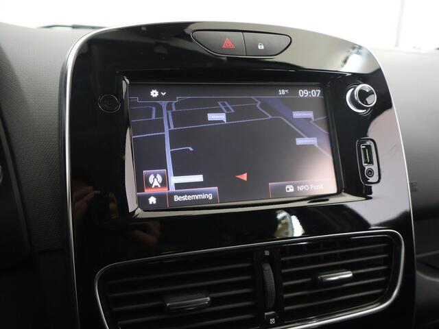Renault CLIO 0.9 TCe Intens | Navigatie | Climate Control | Cruise Control |
