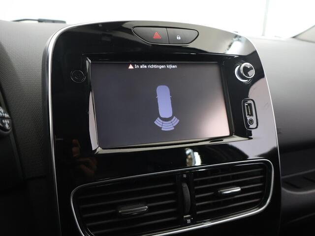 Renault CLIO 0.9 TCe Intens | Navigatie | Climate Control | Cruise Control |
