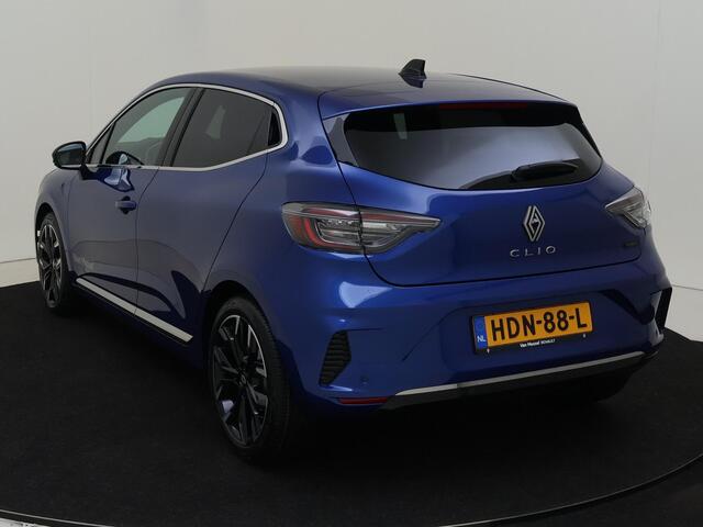 Renault CLIO 1.6 E-Tech Full Hybrid 145 Techno