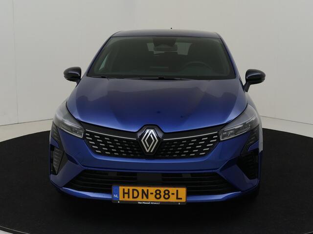 Renault CLIO 1.6 E-Tech Full Hybrid 145 Techno