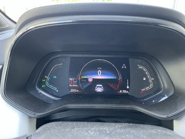 Renault CLIO 1.6 E-Tech Hybrid 145 Techno | hybride | automaat | navigatie | incl. Bovag rijklaarpakket met 12 maanden garantie |