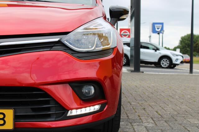 Renault CLIO TCe 90 Limited l 1e eigenaar l Origineel NL