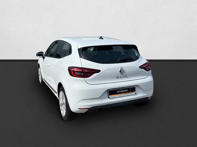 Renault CLIO 1.0 TCe Business Zen / AIRCO / STOELVERW